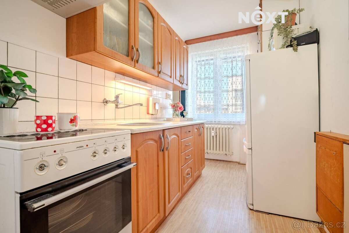 Prodej byt 3+1, 65㎡ - 2