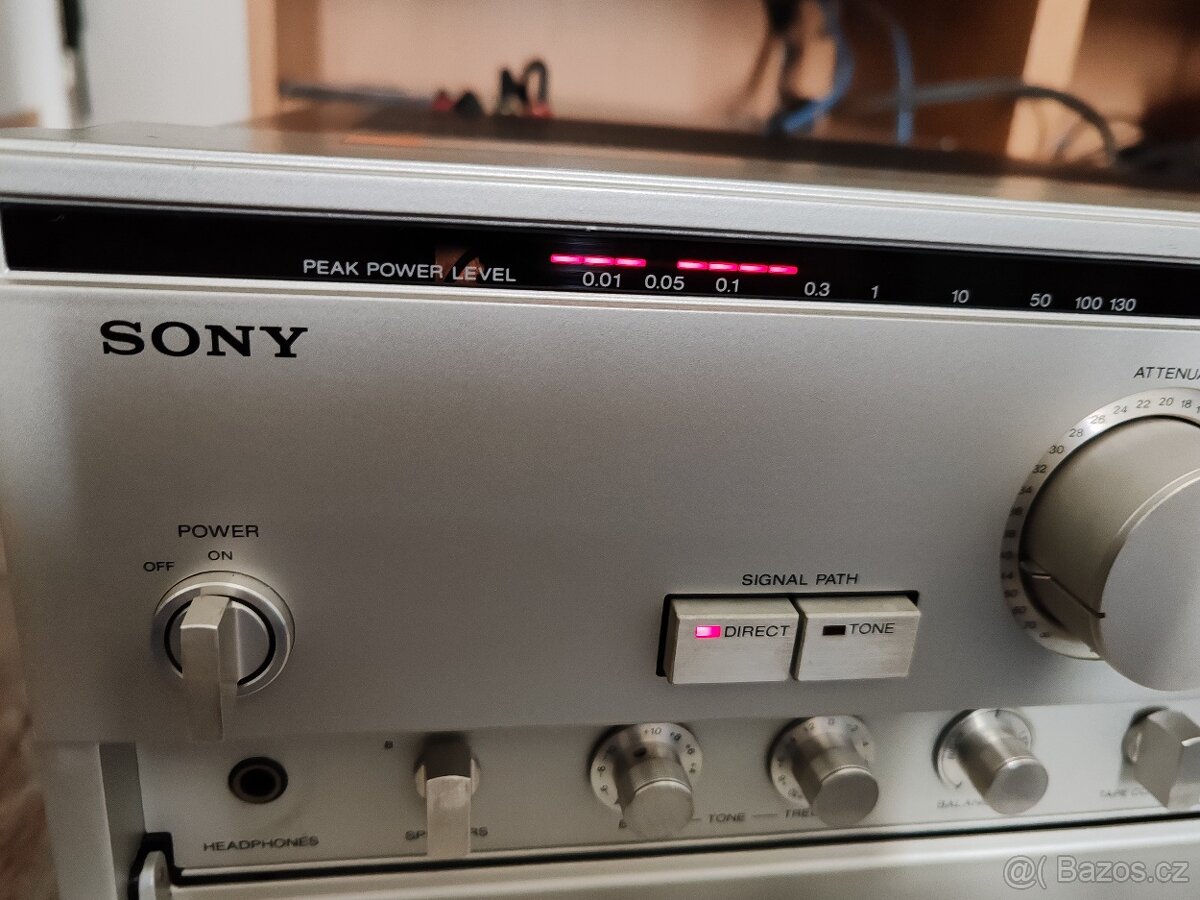 Sony ta f80 - 2