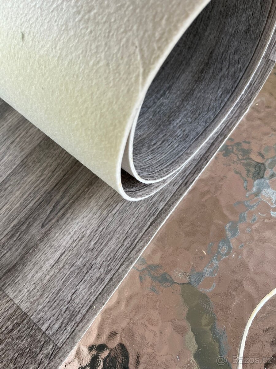 Linoleum PVC - 2
