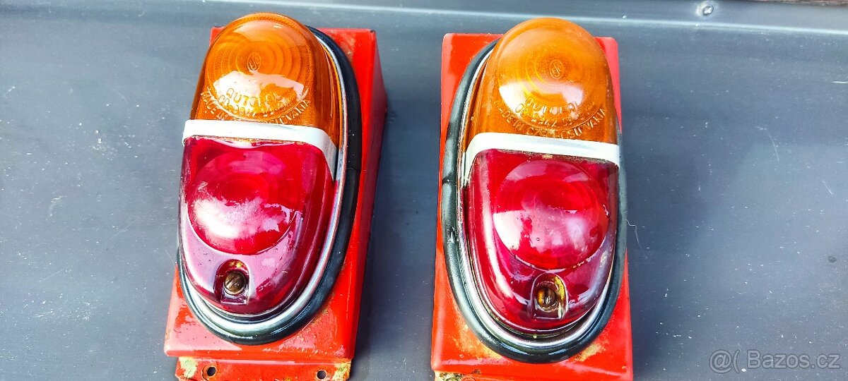Škoda Spartak,Octavia,felicia - 2