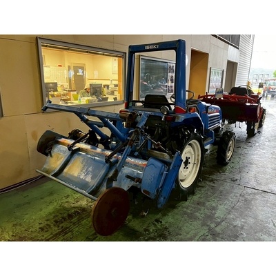 Malotraktor - 2