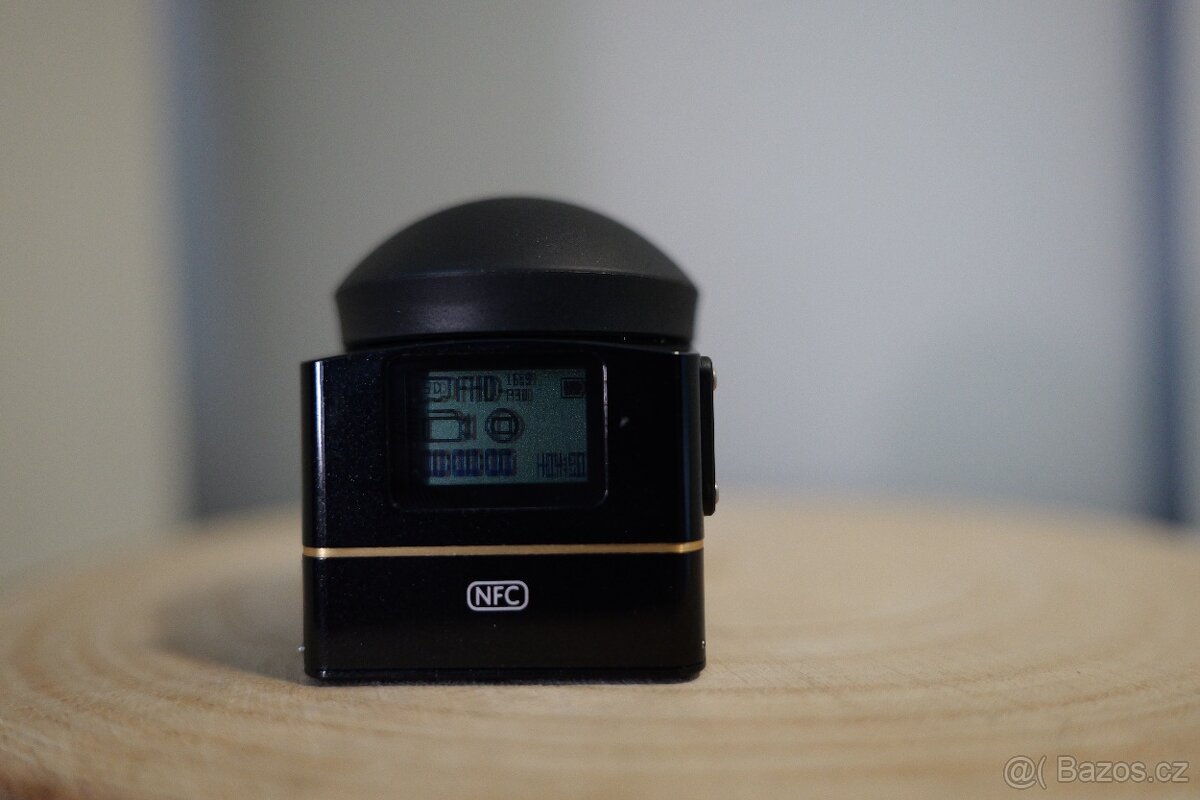 KODAK PIXPRO SP360 4K - 2
