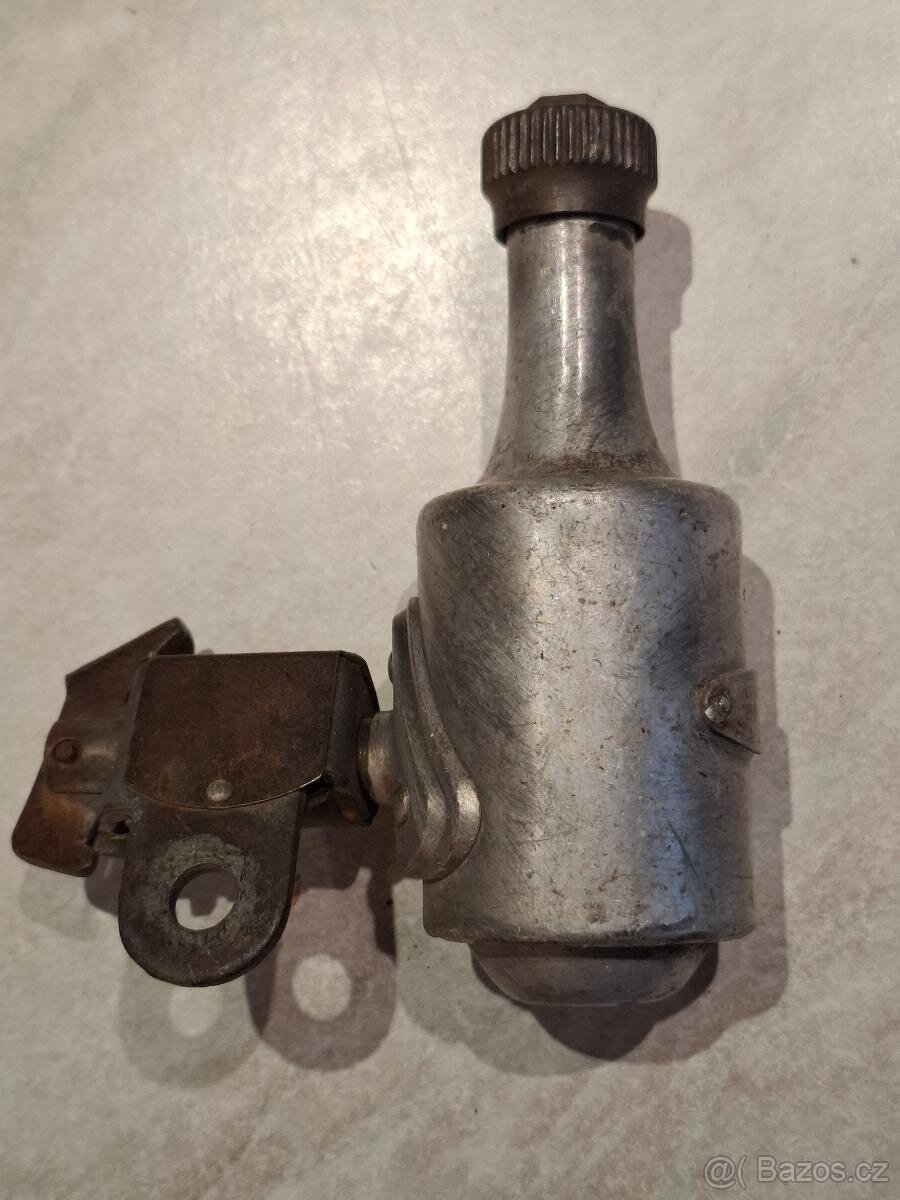 Staré dynamo PHILIPS "PHILIDYNE" 7422 - 2