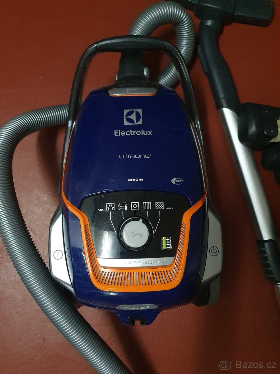 Electrolux UltraOne - 2