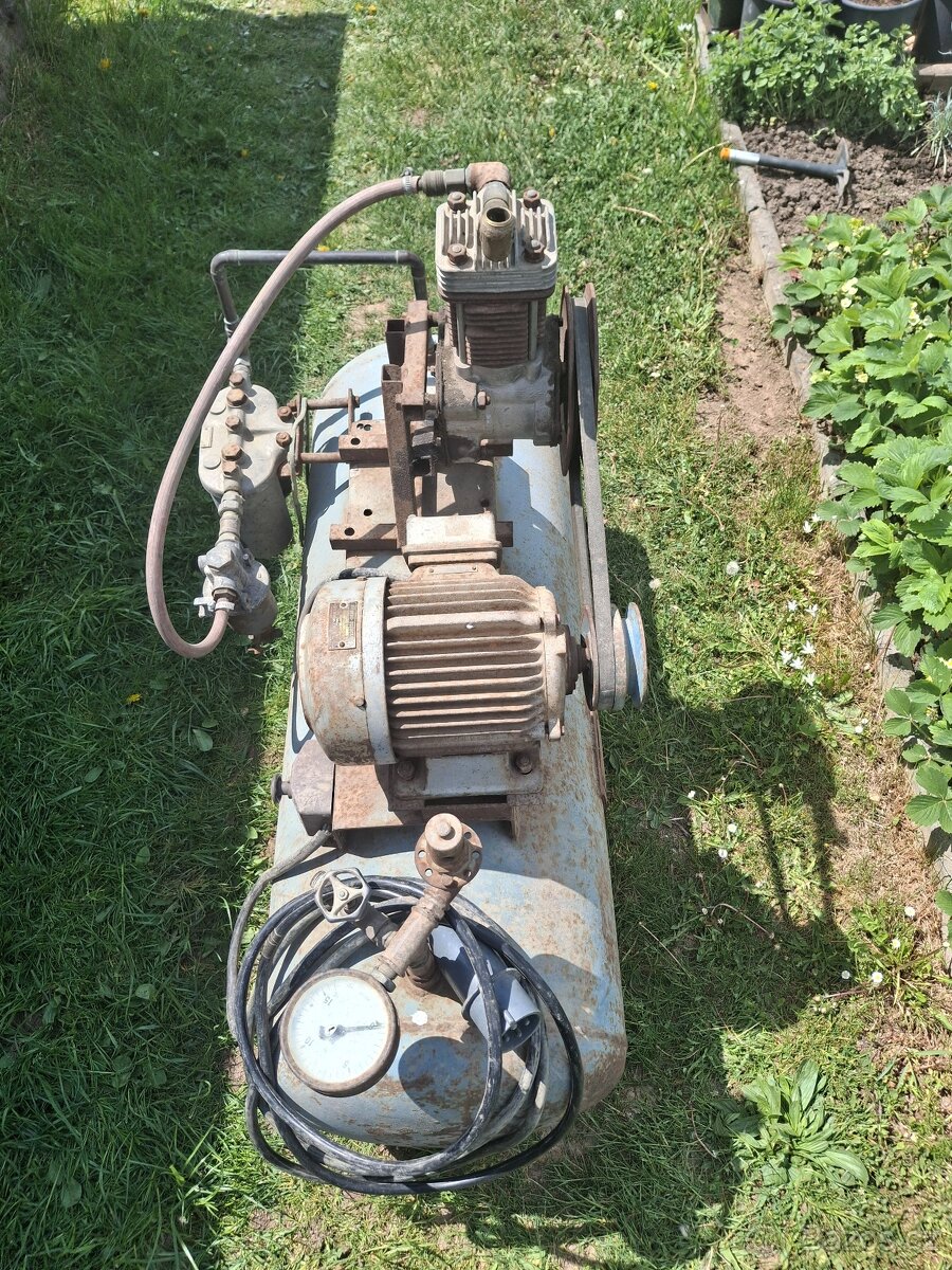 Kompresor - 2