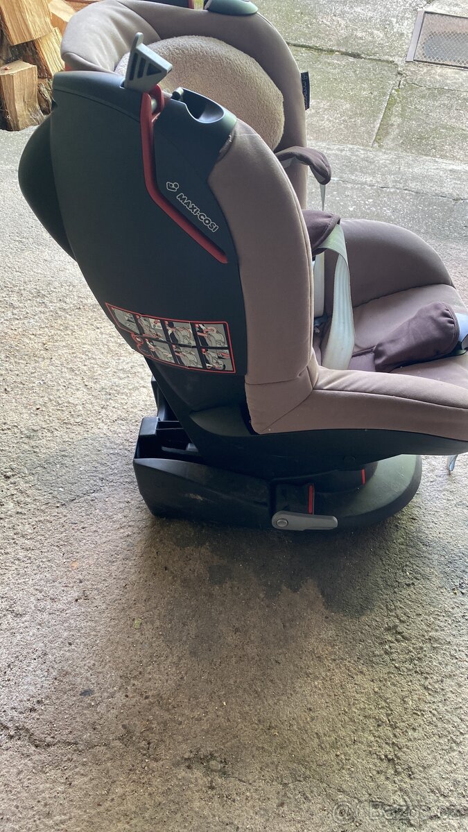 Autosedačka MAXI COSI - 2