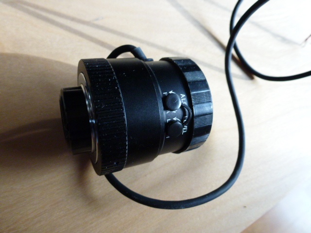 Kamery CCTV - 2