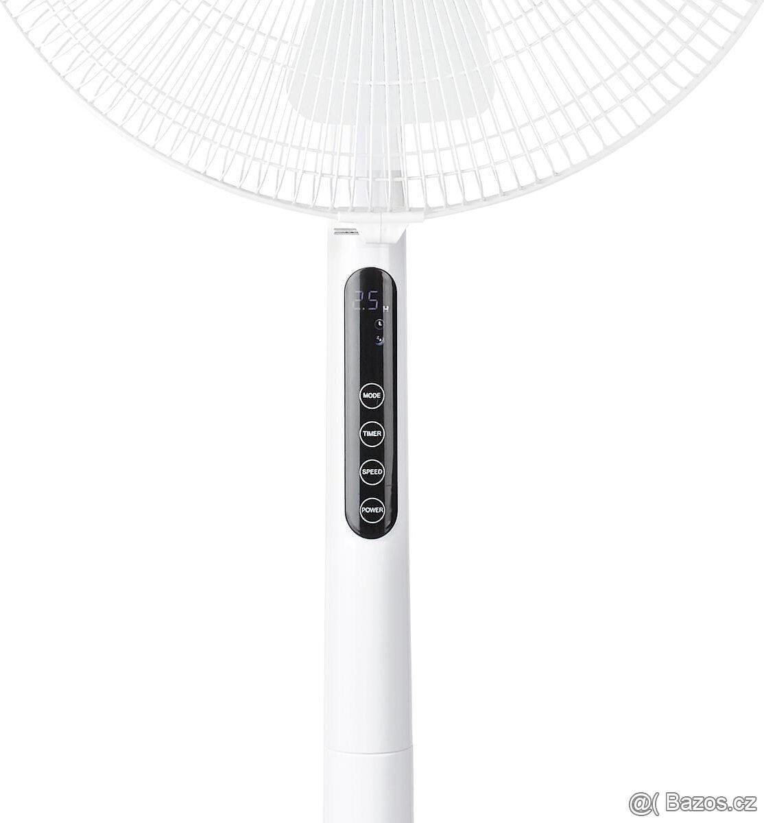 Ventilátor Nedis uplně nový - 2
