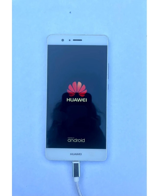 Huawei P9 Lite slabá baterka - 2