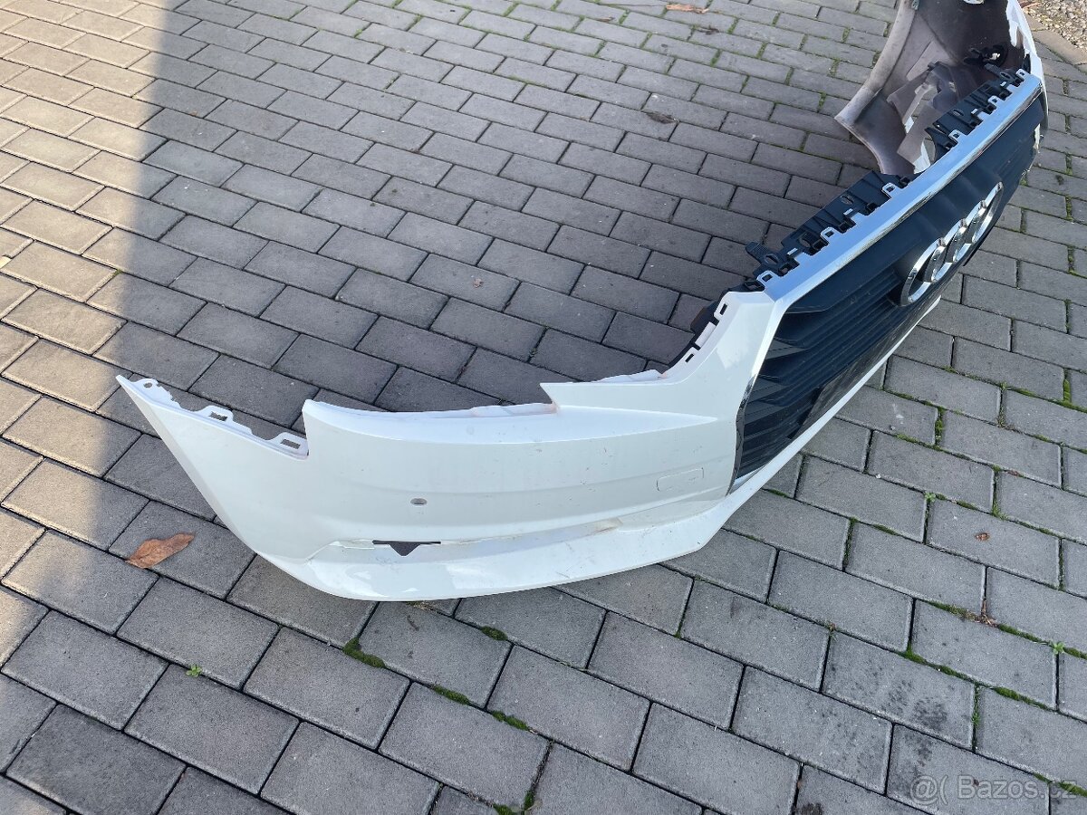 Audi A4. 8W - 2