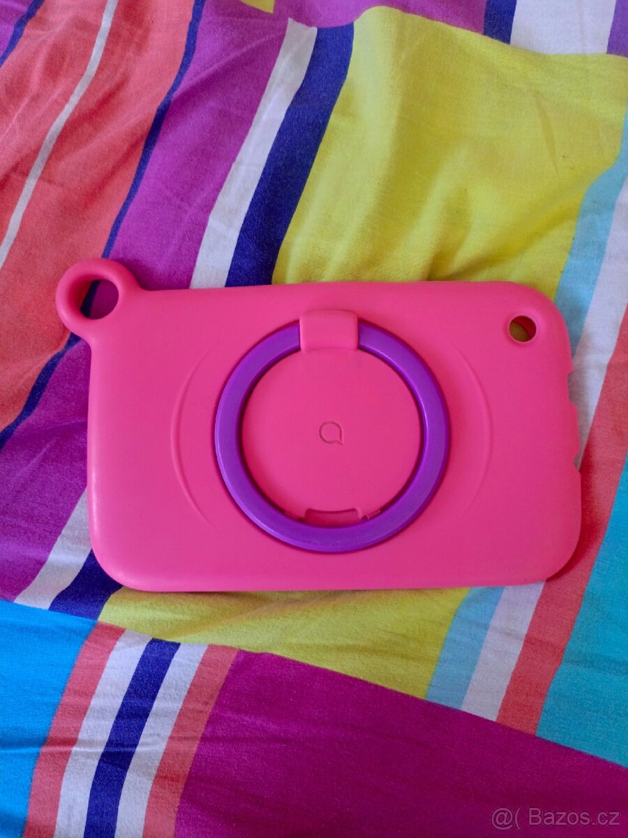 Kryt na dětský tablet - 2