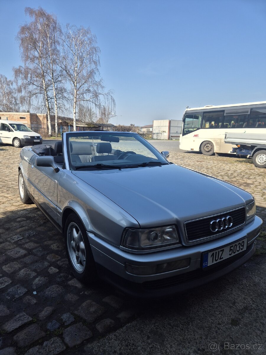 Audi 80 - 2