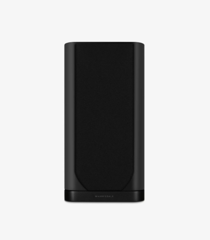 Reproduktory Wharfedale Evo 5.2 - black - 2