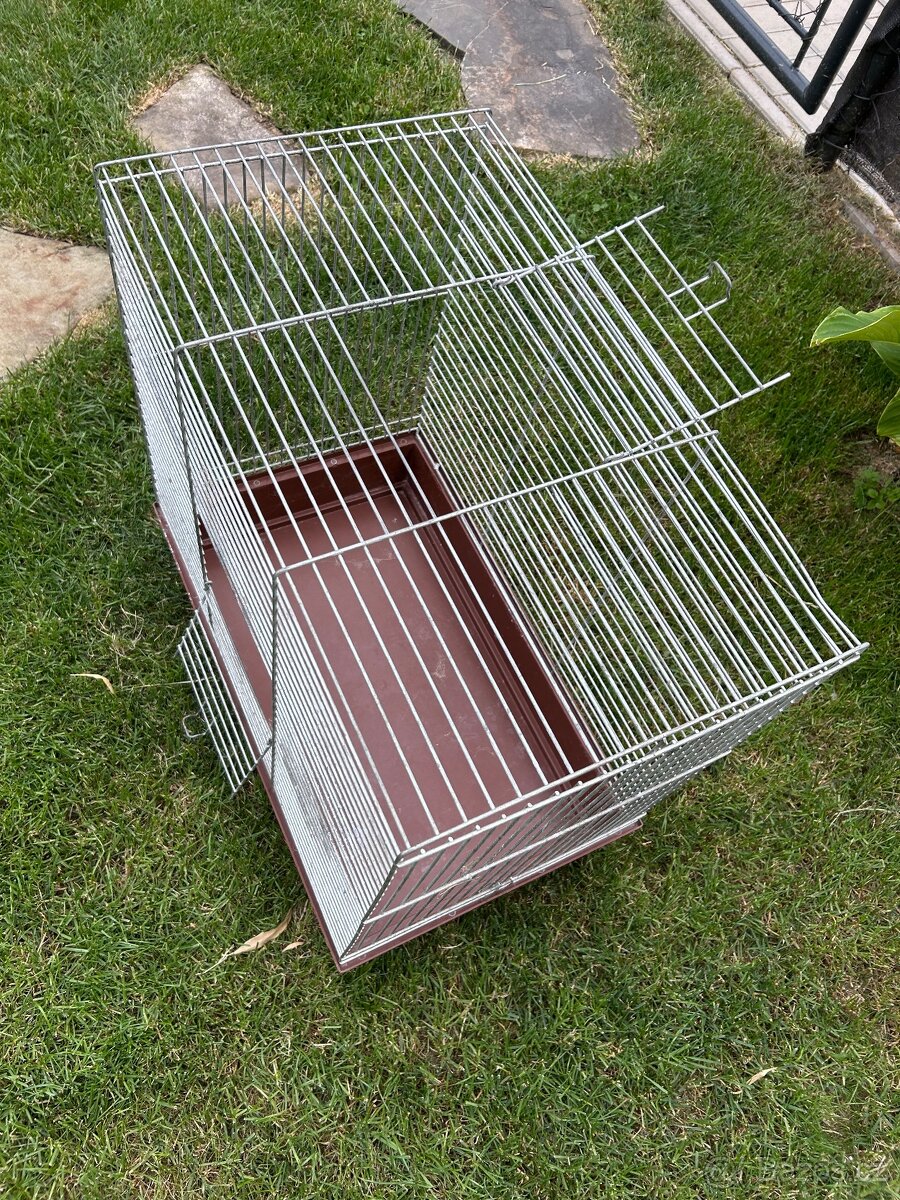 Klec - 2