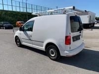 Volkswagen Caddy 1.4TGI - 2