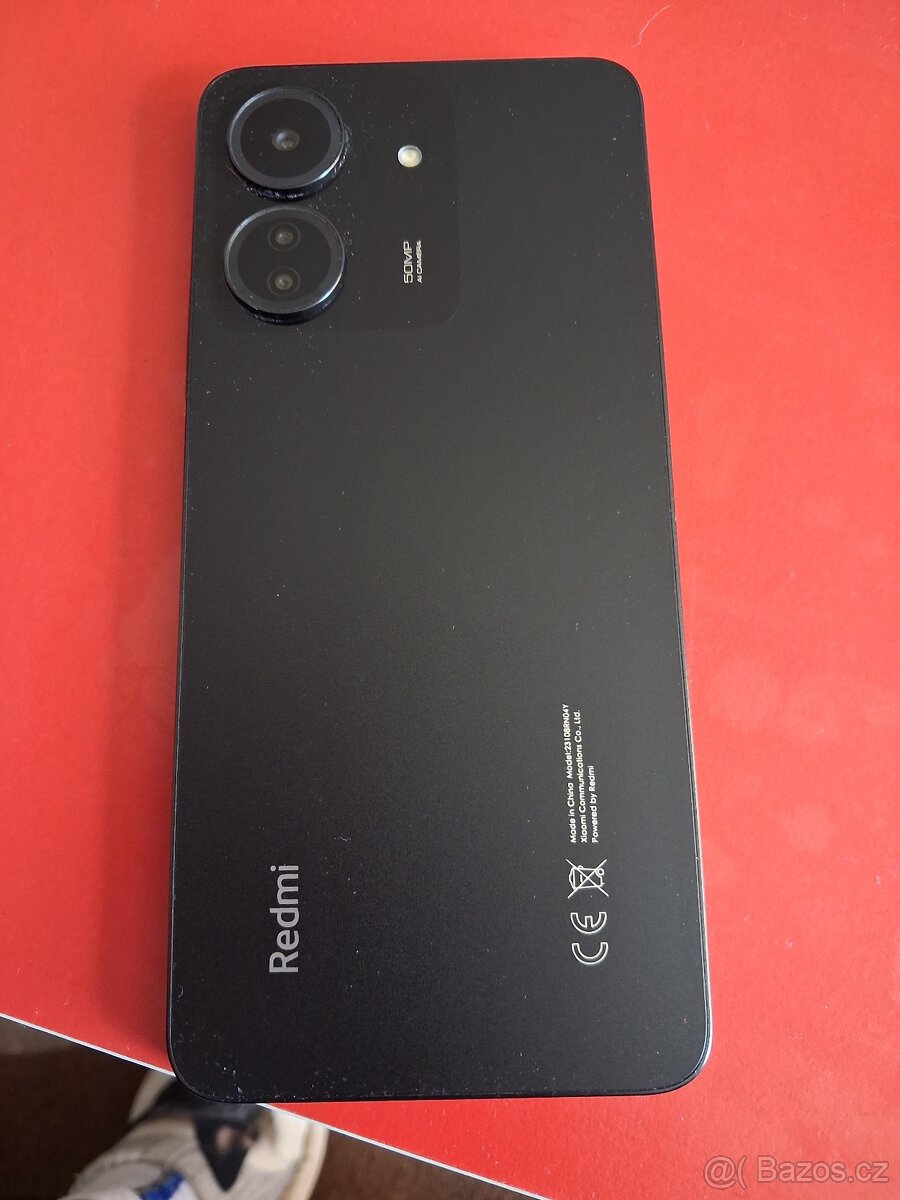 Mobil Xiaomi redmi 13c - 2