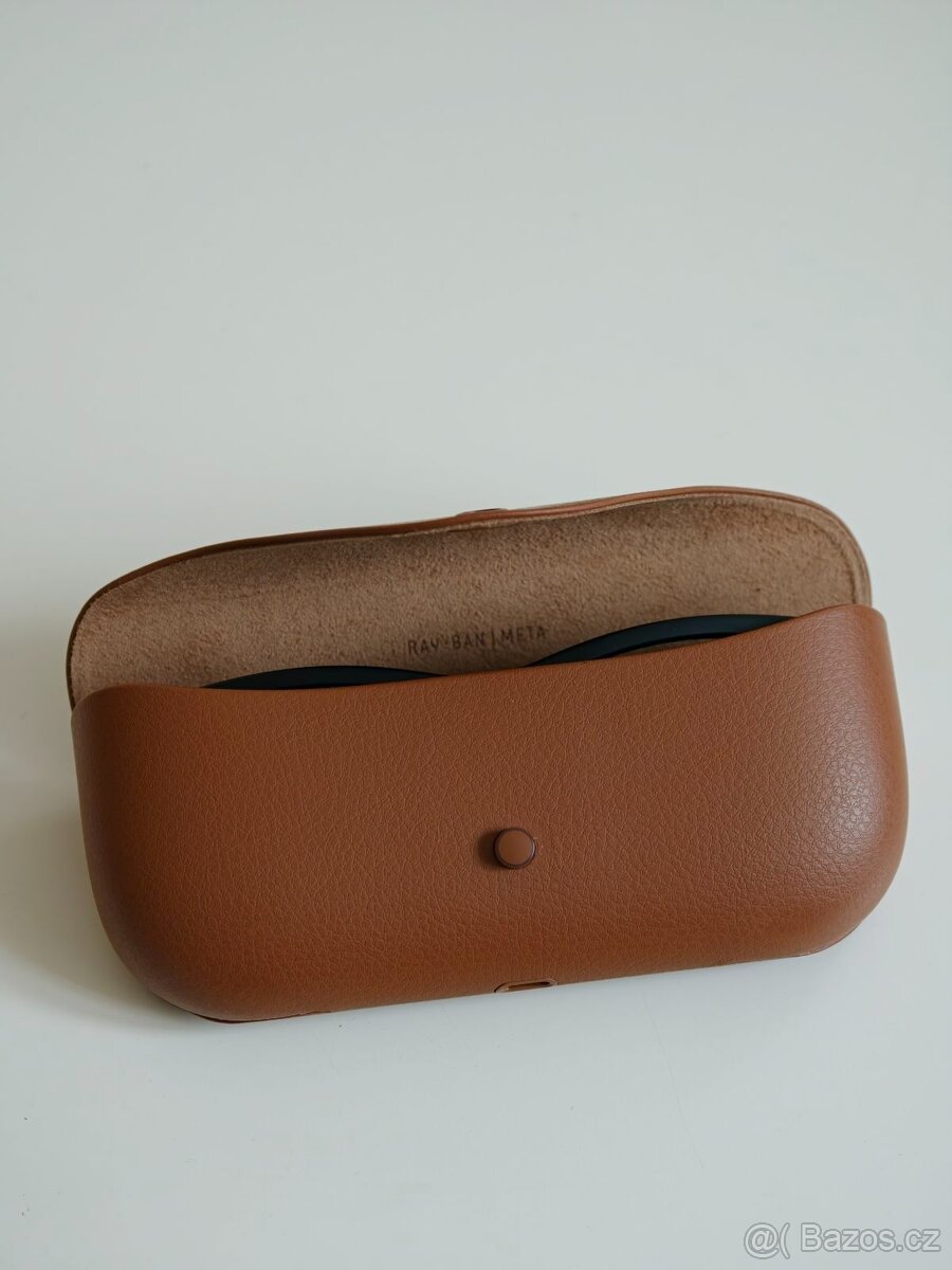 Meta RayBan Wayfarer gen 2 - 2