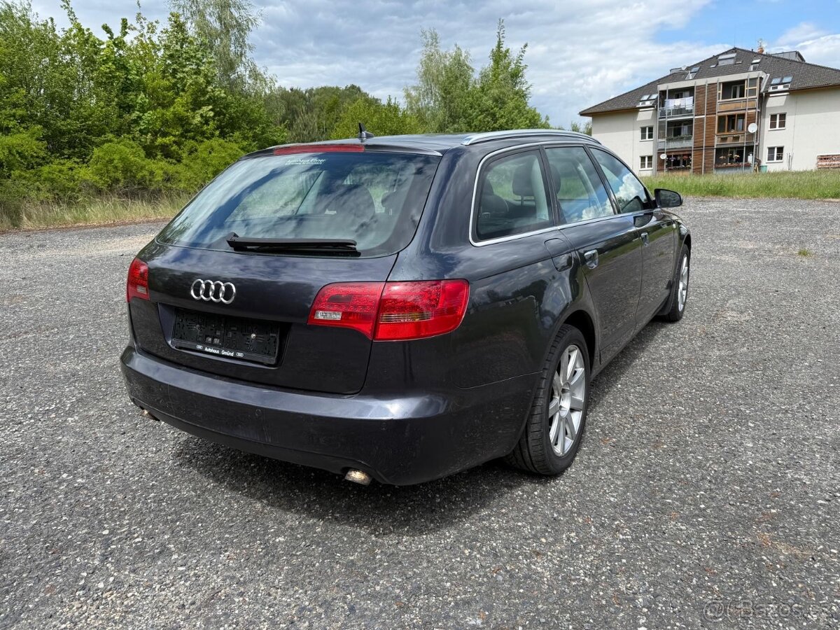 Audi A6 2.0 TDi 103kw BEZ DPF - 2