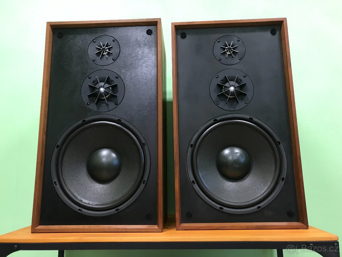 Pioneer CS-E 730 Kabinety Top stav - 2