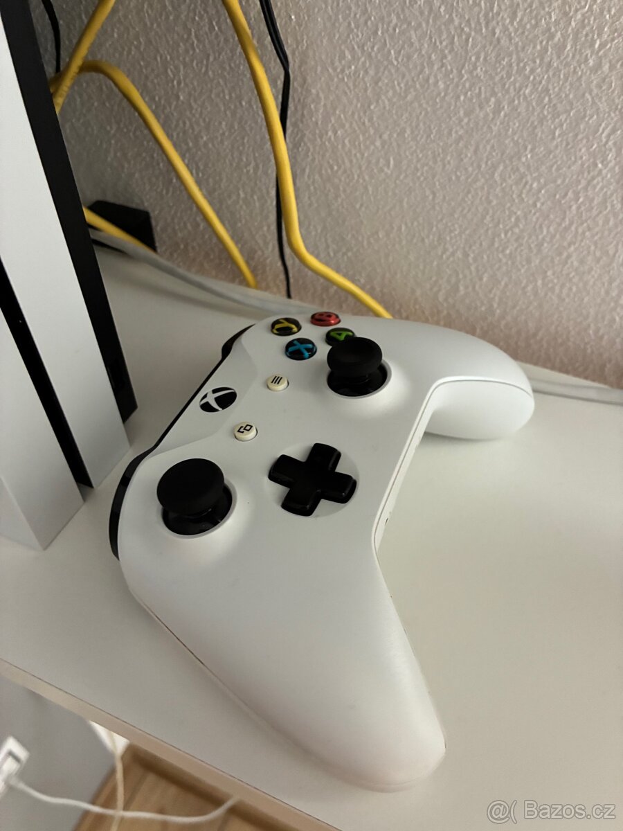 Xbox one s - 2