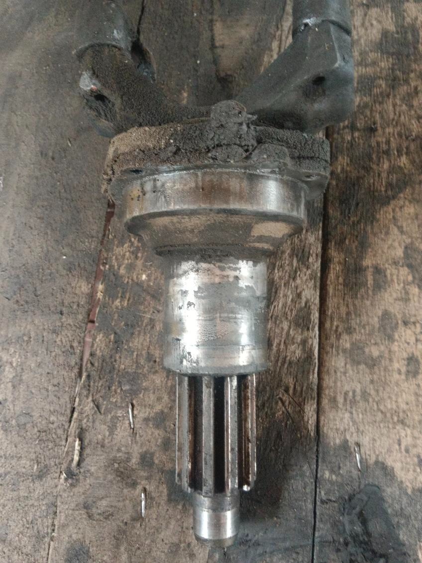KARDAN A HRIDEL T 815 - 2