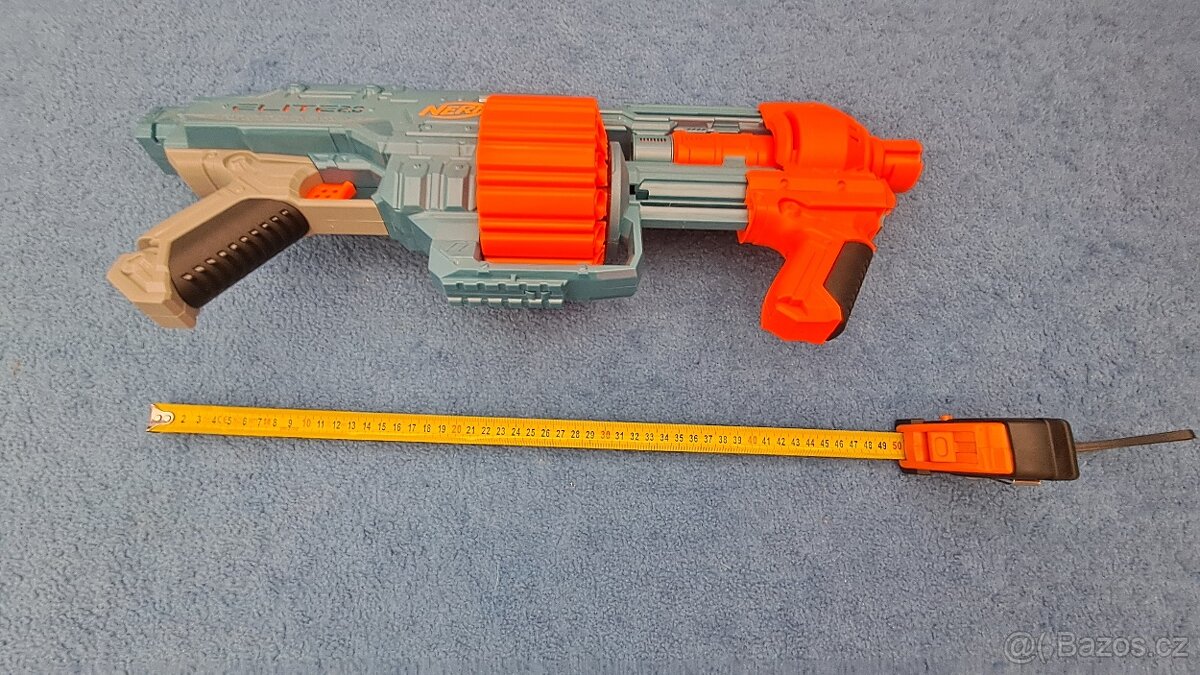 Nerf Elite 2.0 Shockwave - 2