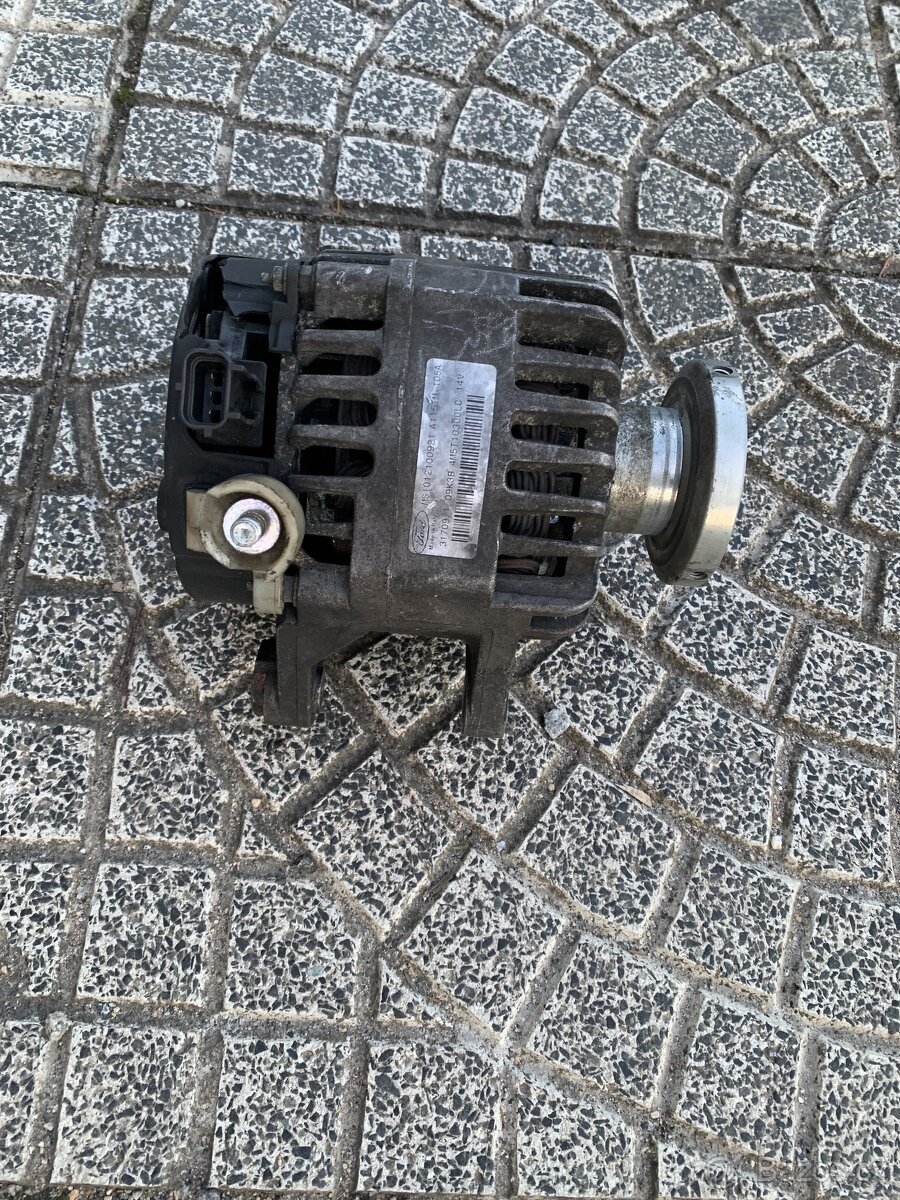 Alternátor Ford 4M5T 10300 LC - 2