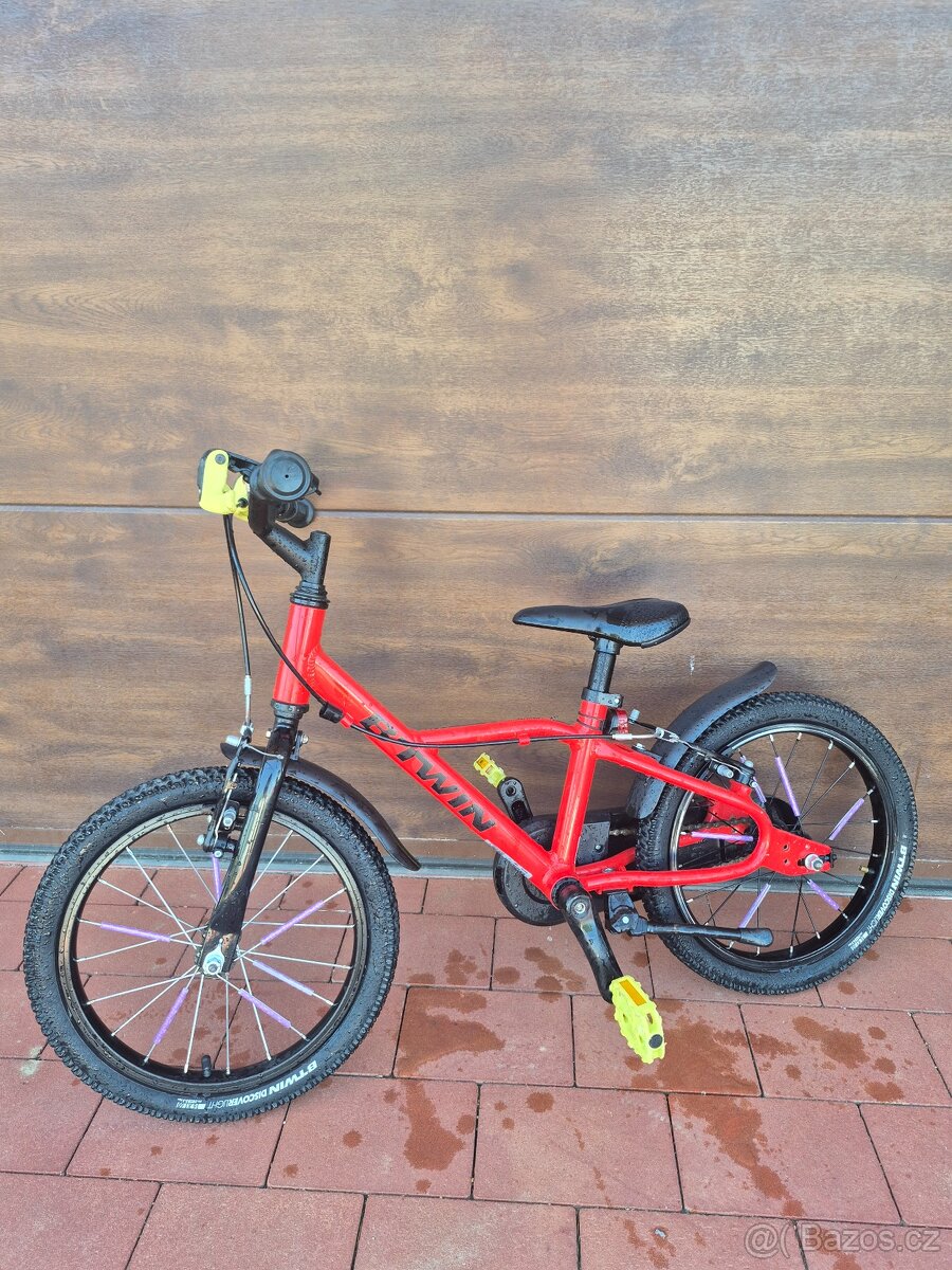 Btwin 16 - 2