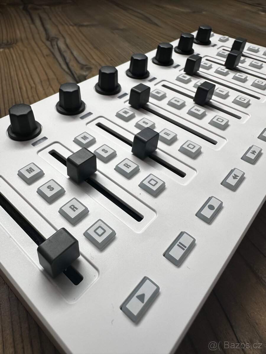 M-VAVE SMC Mixer - 2