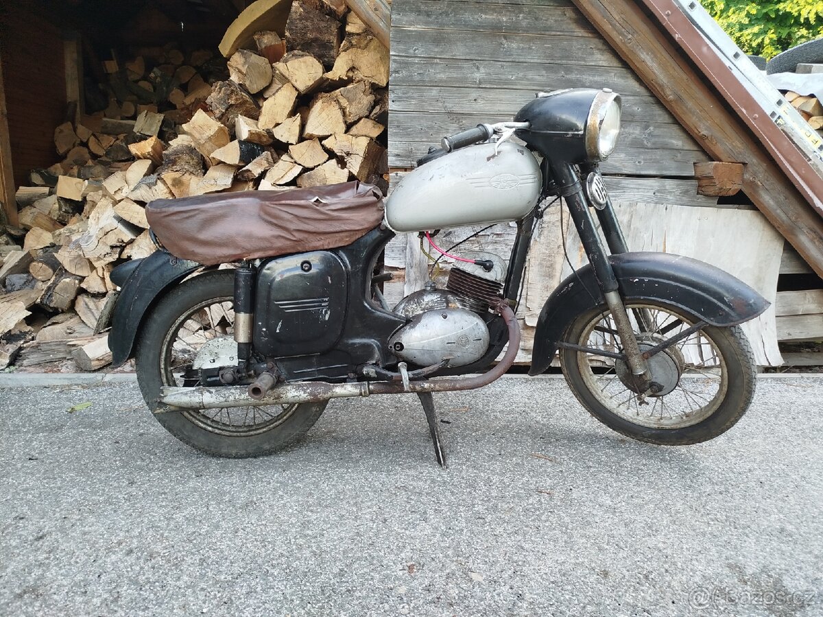 Jawa - 2