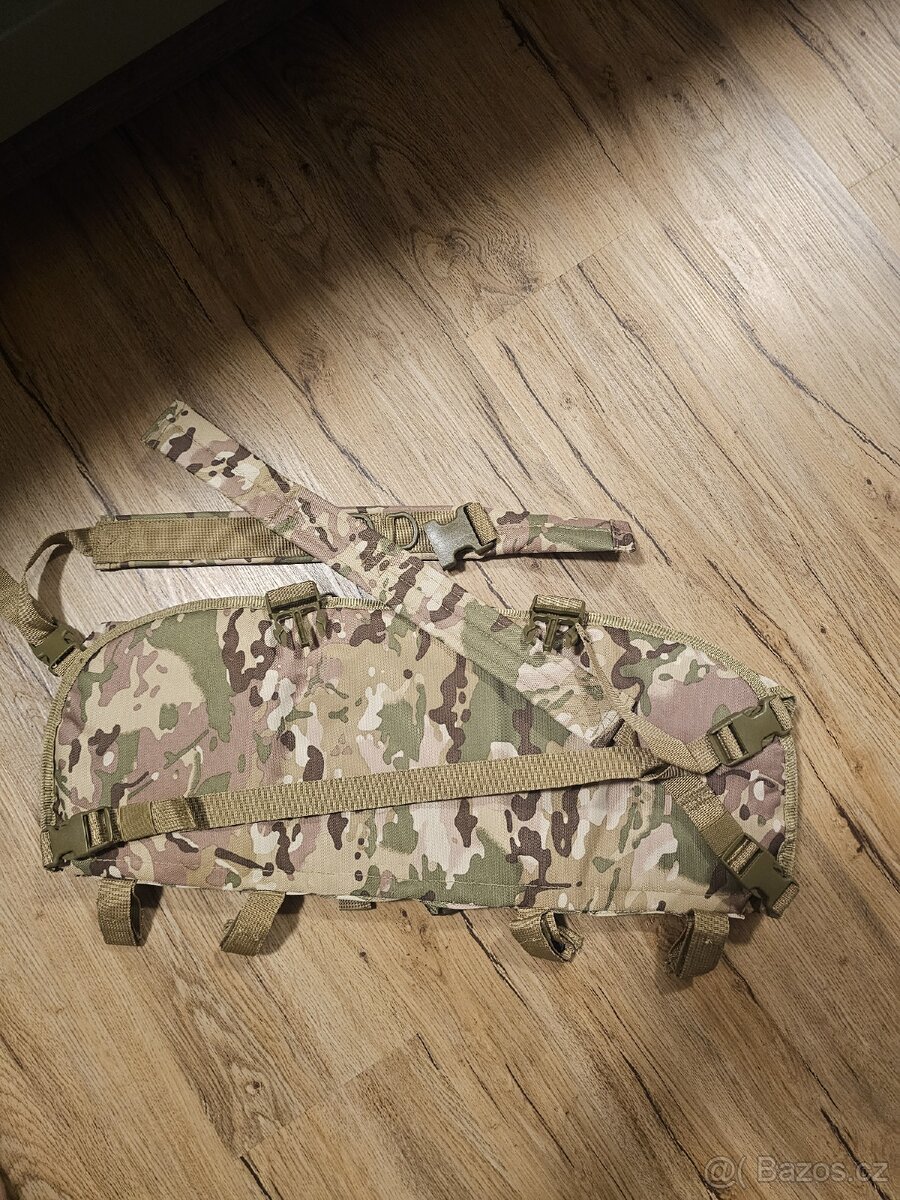 Chestrig multicam - 2