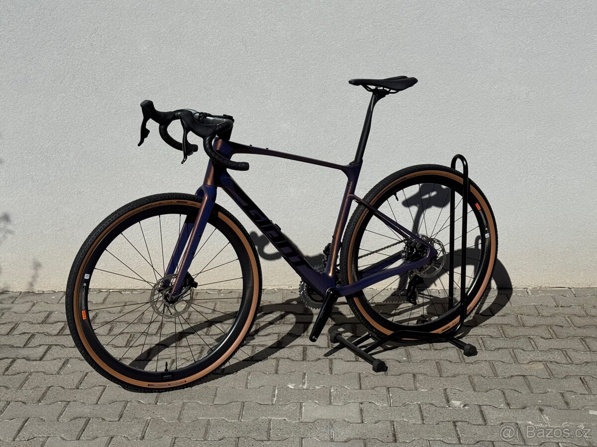 Giant Revolt Advanced Pro 1 ML - 2