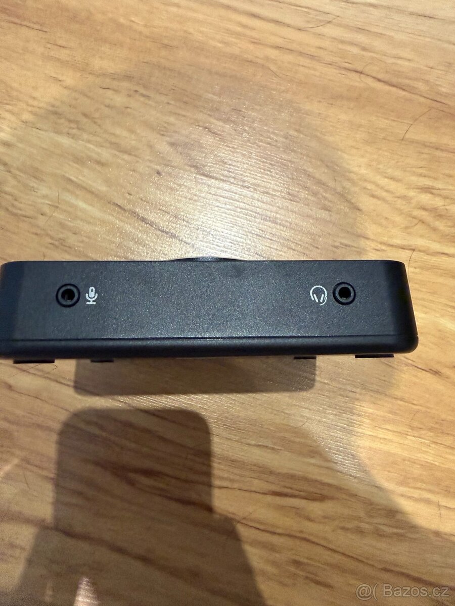 Creative Sound Blaster X3 - 2