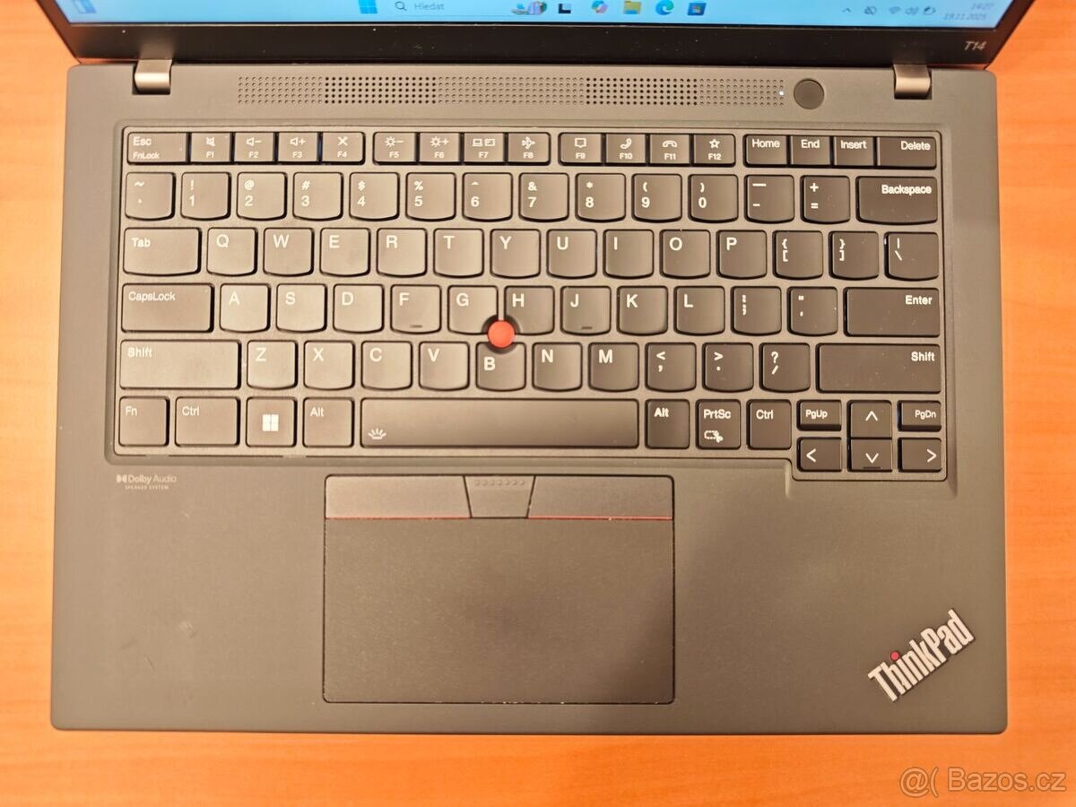 lenovo ThinkPad T14 gen3 - 2