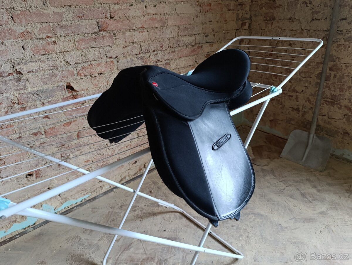 Sedlo STAR - 2