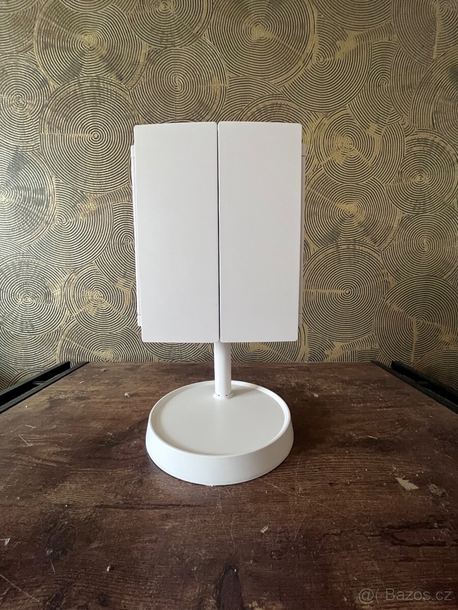 Led zrcadlo - 2