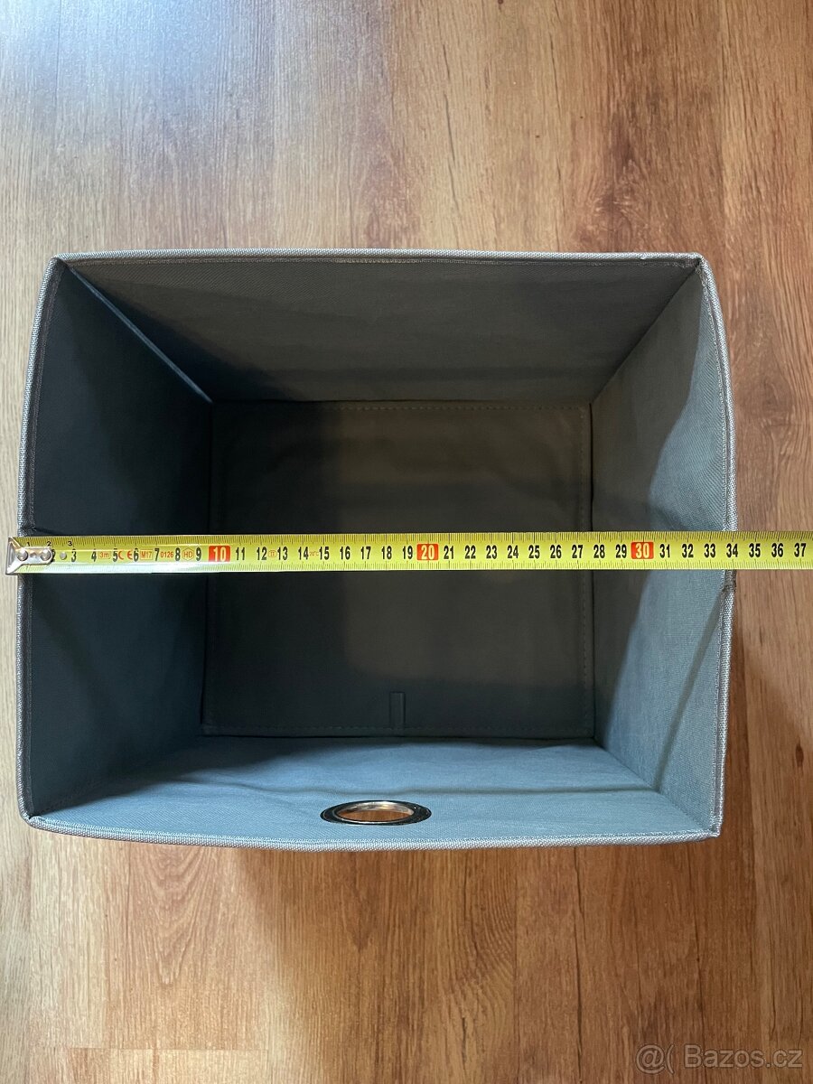 Ikea box - 2