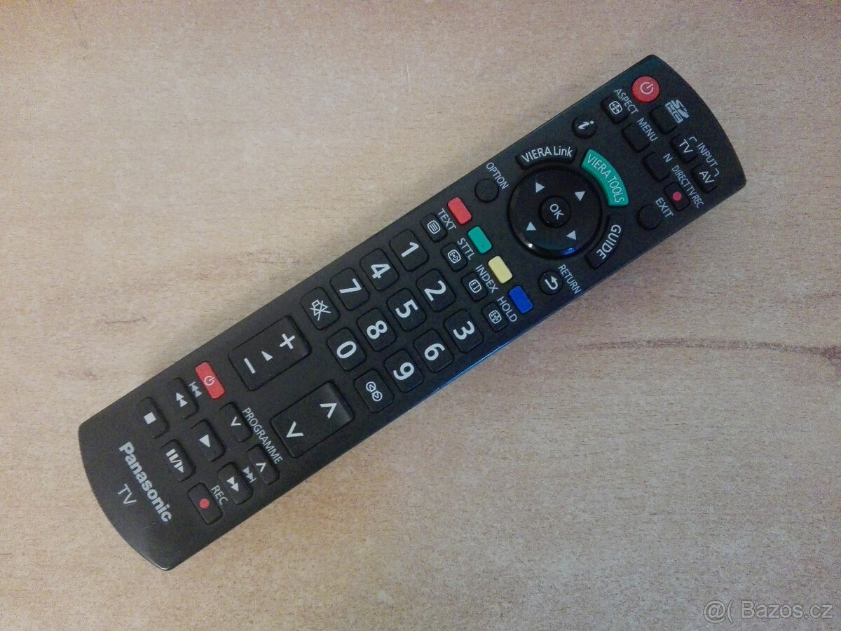 Televize Panasonic TX-32CS510E - 2