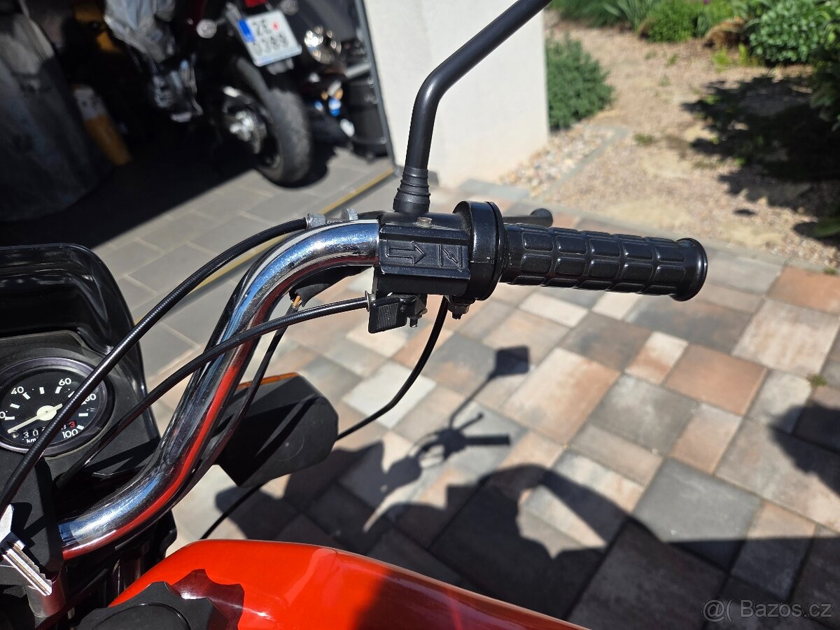 Simson S53 - 2
