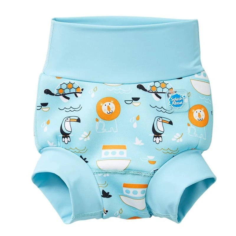 Plavky Happy Nappy - 2