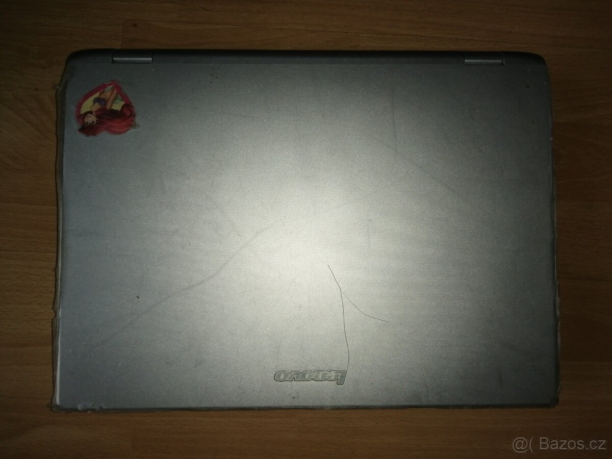 Lenovo 3000 N200 - 2