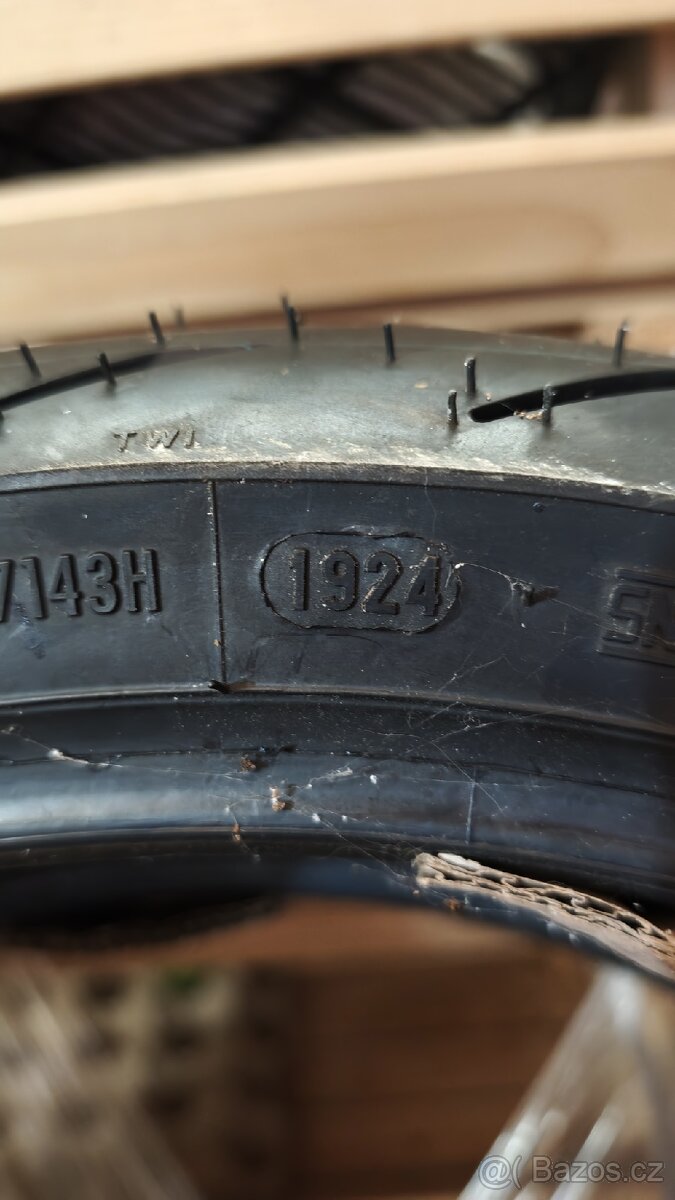Pirelli Diablo Rosso Sport - 2