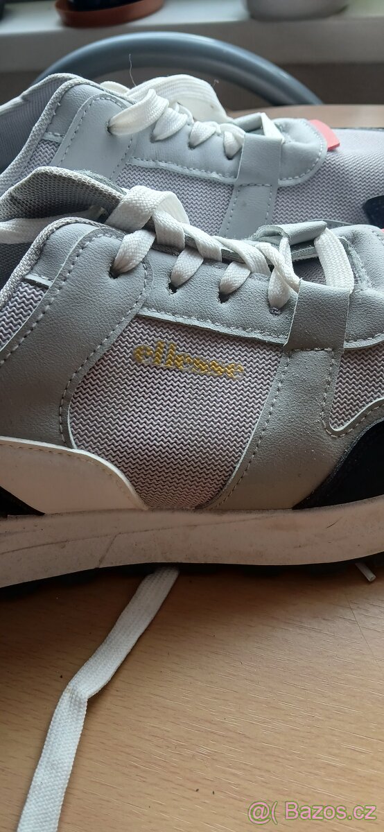 Boty Ellesse - 2