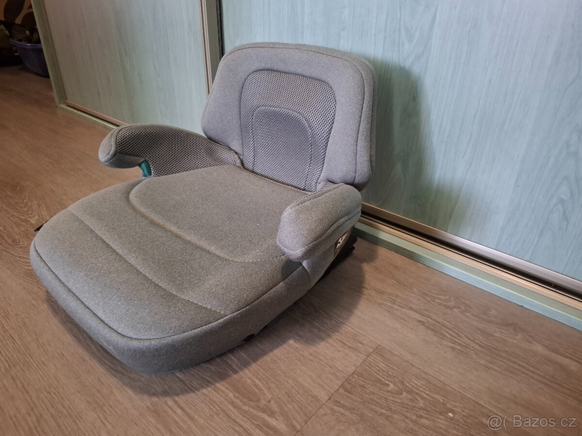 Autosedačka ZOPA iBOOSTER i-Size - 2