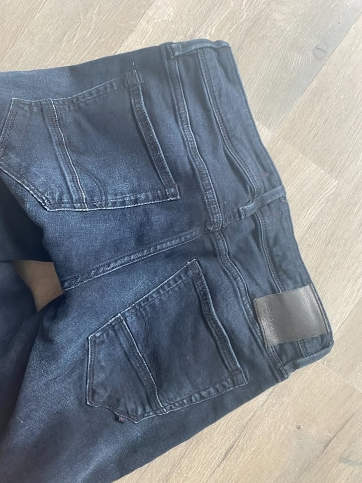 Jack&Jones pánské rifle vel. 30 A - 2