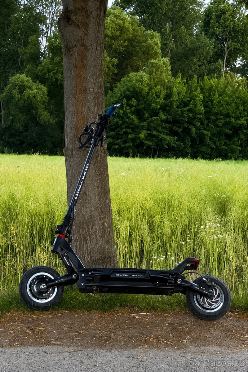 Dualtron Victor Luxury - 2