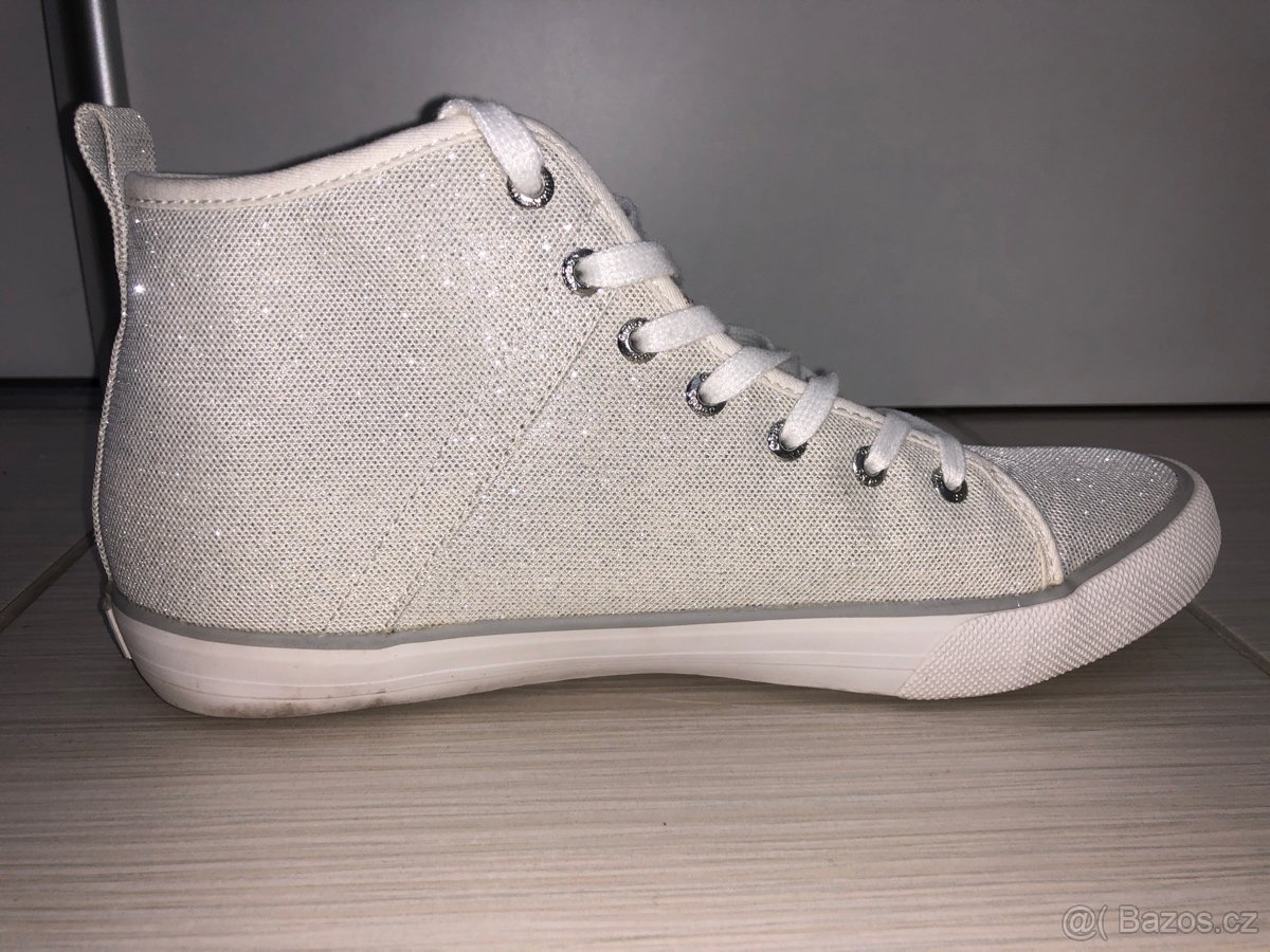 Guess tenisky - 2
