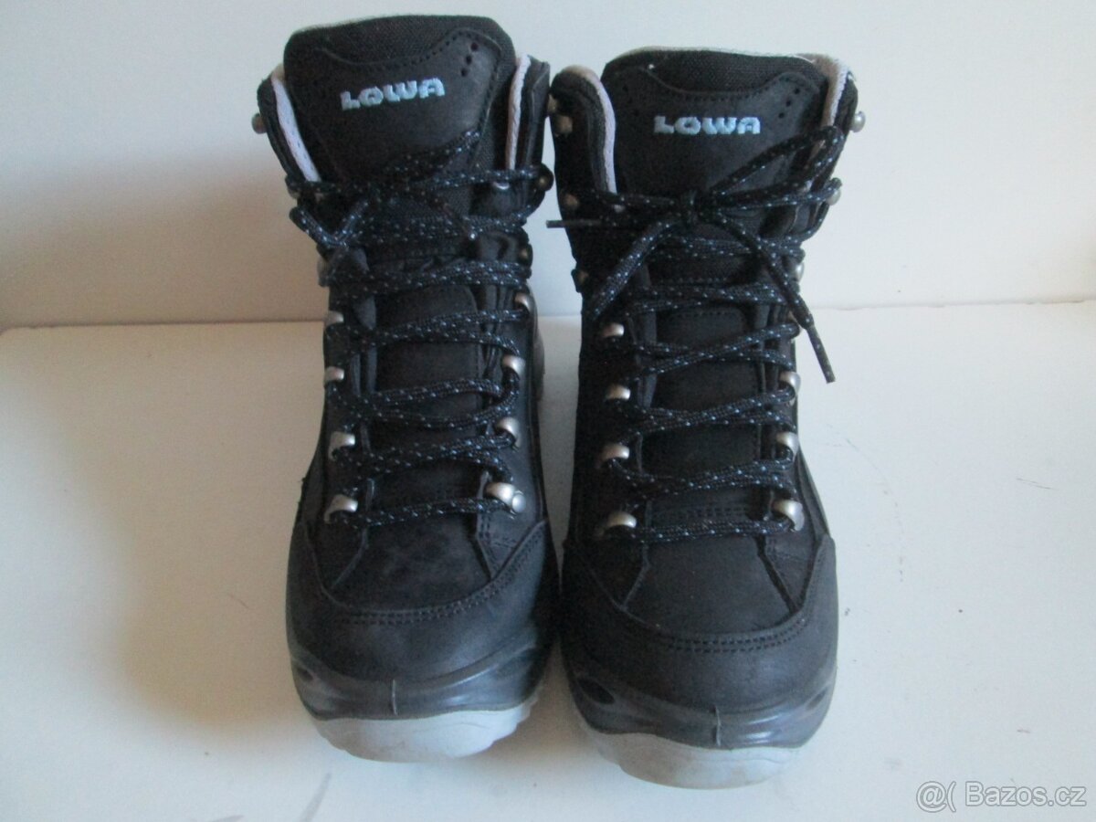 Lowa GTX.....vel.41 - 2