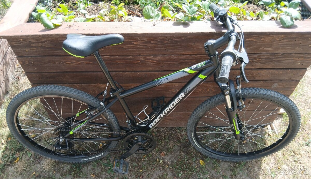 Rockrider ST 500 24" - 2