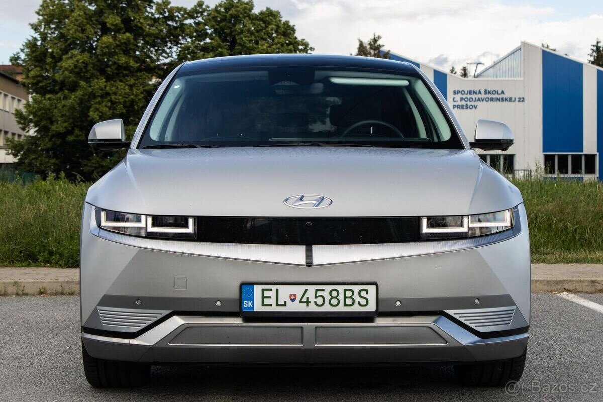 Hyundai Ioniq 5 Premium 4x4, 239kW (2025) - 2